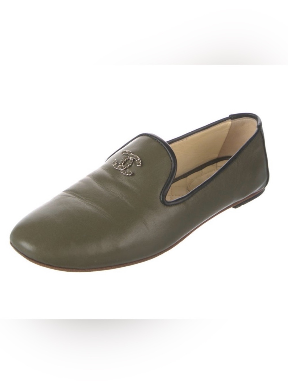 CHANEL Loafers - Picture 2 of 8